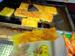 -正宁路小吃夜市