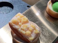 -拾烧·古法手作车轮饼(西直门凯德茂店)