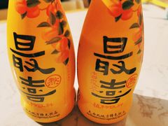 -馬香远蘭州牛肉面(武汉群星城首店)