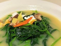 -维园悦谱·海派家常菜(乌鲁木齐南路店)