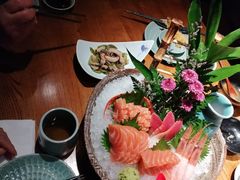 -阿吾罗日本料理(K11艺术中心店)