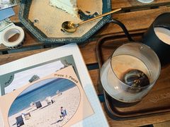 -Home Cafe(水榭春天店)