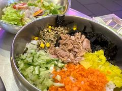 -玄希浪漫厨房·韩料烤肉(湖滨银泰in77店)