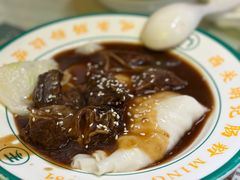-西关明记肠粉(荔枝湾店)