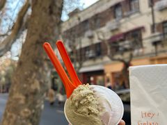 -Dip in Gelato(富民路店)