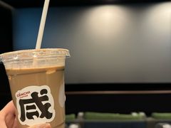 -深影国际影城(学院南路店CGS中国巨幕店)