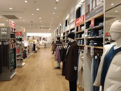 -优衣库(苏州吴江万象汇店)