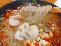 -青石桥老瓦房肥肠粉总店(青石桥总店)