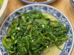 -忠记姜母鸭