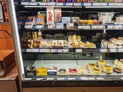 -巴黎贝甜(国贸店)