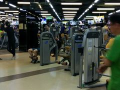 -舒适堡(宝地广场店)