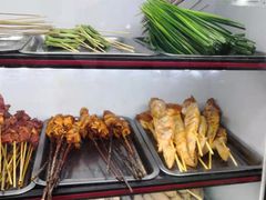 -探唐烧烤(棠东店)