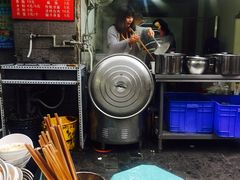 -张记老成都杂酱面红油水饺(南虹雅园店)
