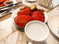 -长沙三景韦尔斯利酒店·Oval全日制餐厅自助餐