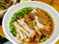 -肆姐面粉馆(坡子街店)