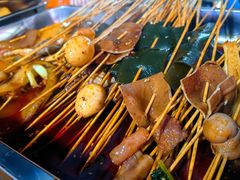 -雲记卢妈冷锅串串(中道街总店)