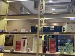 -霸王茶姬(南强街店)