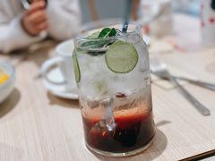 -卡朋西餐(悦汇城店)