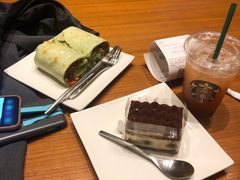 -星巴克(北京王府井店)