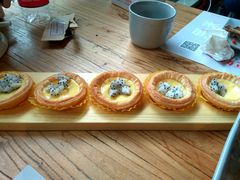 -U你·天然调味(南湖总店)