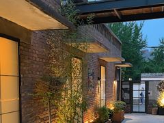 -羊门客在·烤盐池滩羊·川菜