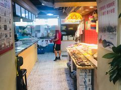 门面-三角地菜市场(吉祥路店)