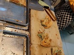 -咏春葱油饼(德政中路店)