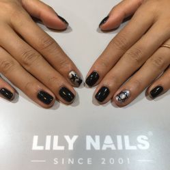 点击看大图 -LILY NAILS美甲美睫