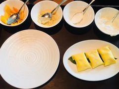 -无锡苏宁银河国际酒店-悦府65中餐厅