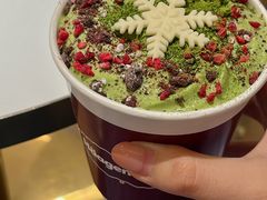 抹茶曲奇热可可-哈根达斯(万象城店)