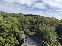 -虞山城墙