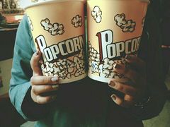 -星美国际影商城(虹口店)