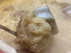 -三人行骨头王火锅(长寿店)