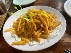 -玛吉阿米·餐吧