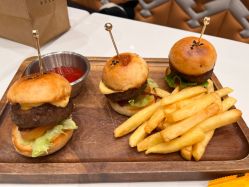 -奈尔宝·儿童乐园·亲子餐厅(鄞州万达店)