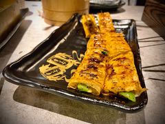 -纪录片《人生一串》体验店(静安店)