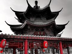 -南通濠河风景名胜区