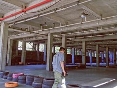 -广州市紫泥堂文化创意园景区
