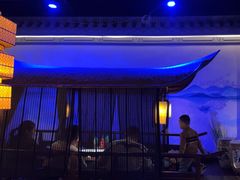 -绿茶餐厅(燕郊永旺店)