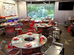-生活如沸·顺德水牛奶火锅(大学路店)
