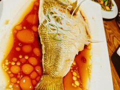 -小城粥道·海胆鲜虾粥(解放广场店)