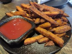 -Q MEX 库迈墨西哥餐吧(三里屯店)