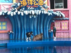 -华夏文旅海洋公园