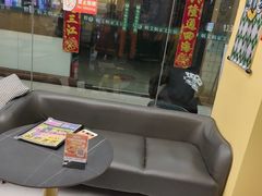 -谜盒子奇幻密室(南屏店)