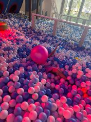 -幻贝家儿童乐园(苏州中心店)