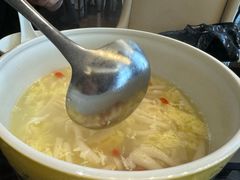 -杭州和达希尔顿逸林酒店·和园中餐厅-杭帮菜名店