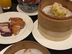 -京香轩·中餐厅(上海中庚聚龙酒店)