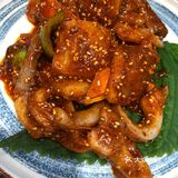 丹东的烤肉真的不的不说味道杠杠的