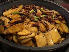 -一烙锅(友谊店)