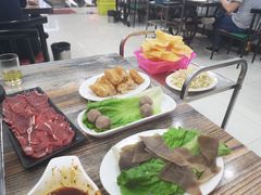 -全好食潮汕牛肉火锅(泗洲路店)